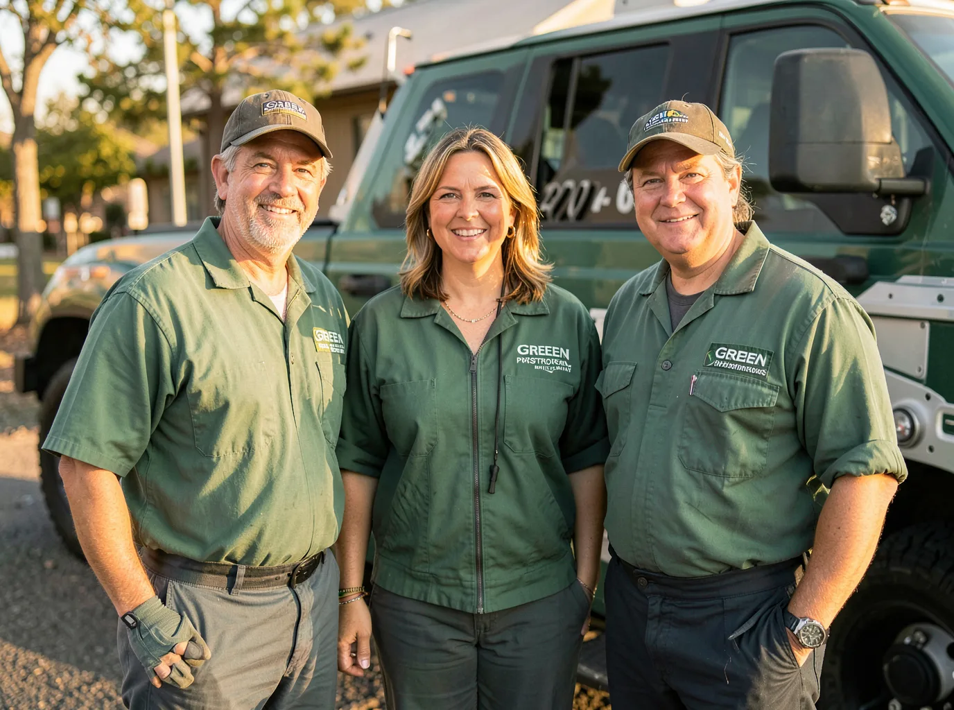 Water Damage Restoration company in Lyman, WA