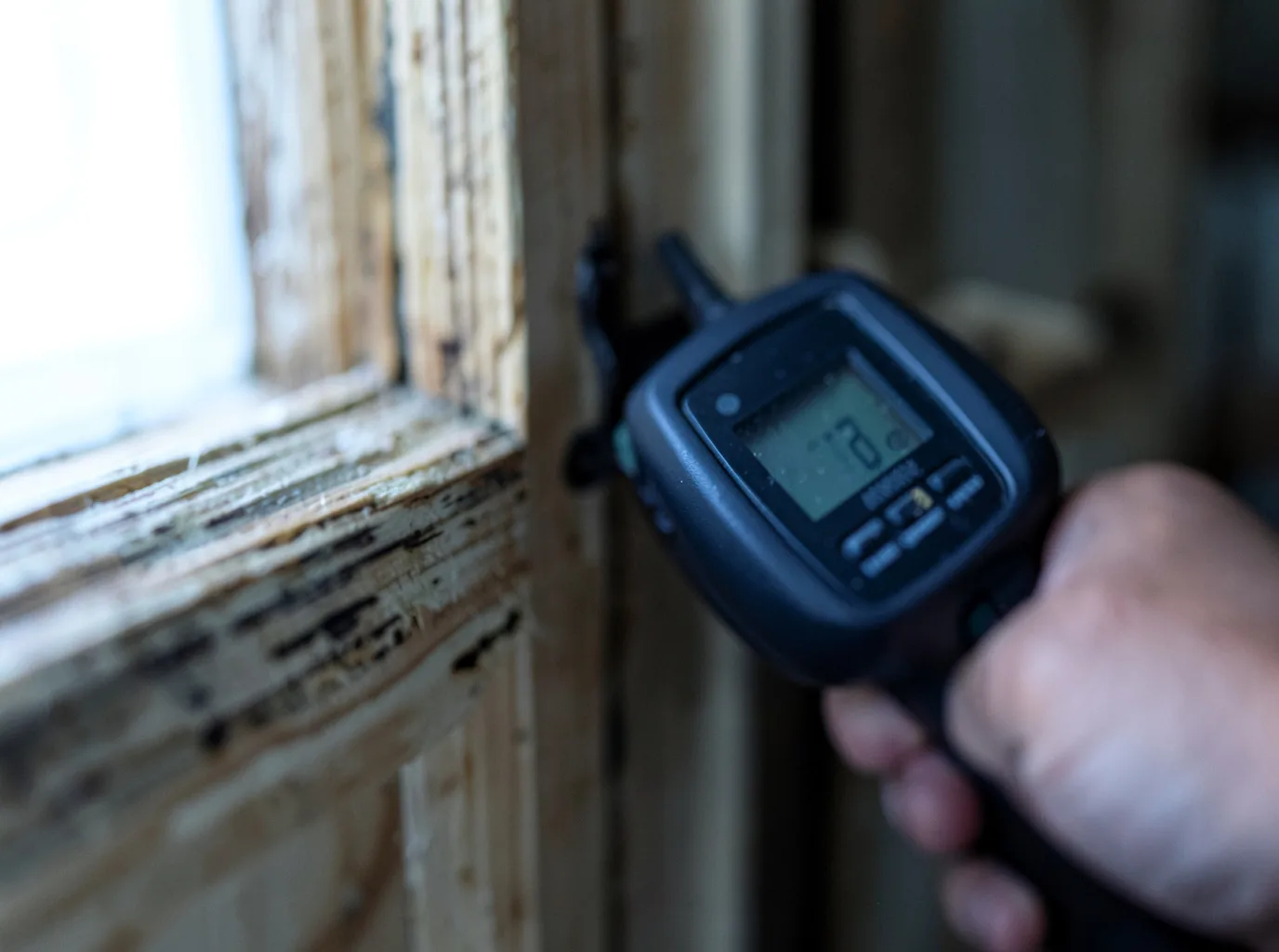 Commercial Water Damage Restoration in Lyman, WA