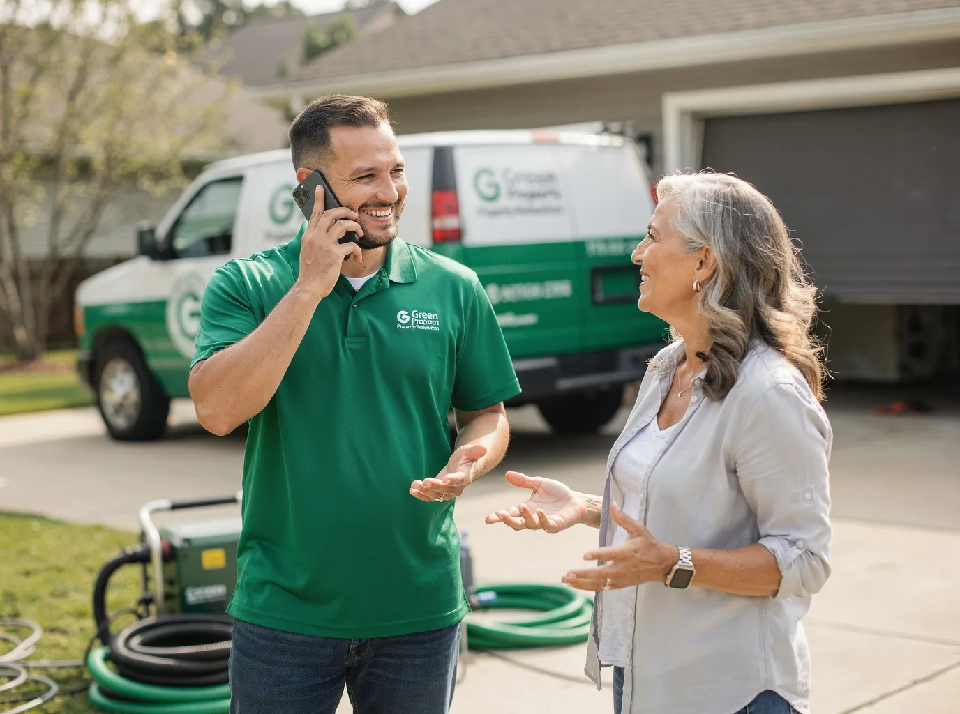 Water Damage Restoration Lyman, WA FAQs